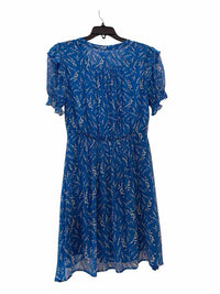Ba&sh Blue Size 0 Dress