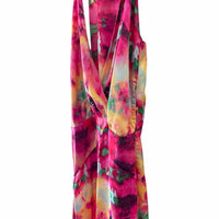 Oud Pink Multi Size XS Dress