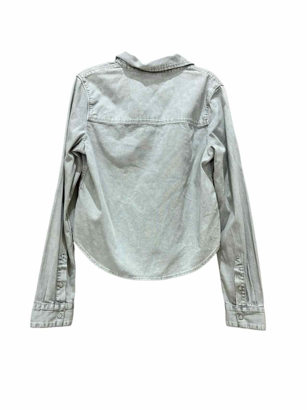 Re/Done grey Size M Shirt