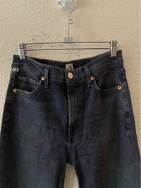 Citizens of Humanity black wash Size 27 Pants