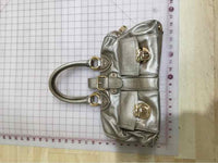Marc Jacobs Champagne Handbag