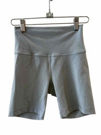 Lululemon Ice Size 4 Shorts