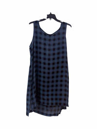 Eileen Fisher Blue Size L Dress