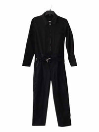 R+A Black Size S Jumpsuit