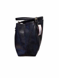 Gucci Britt Tote Black Handbag