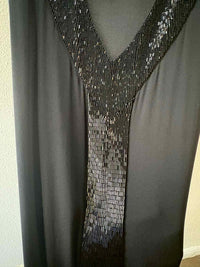 alice + olivia Black Size XS Dress