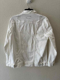 Current Elliott White Size 1 Jacket