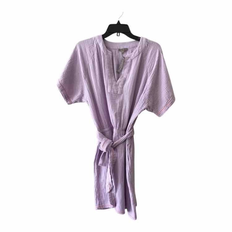 Lilla P Lavender Size S Dress
