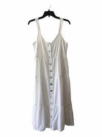 Rails White Size M Dress