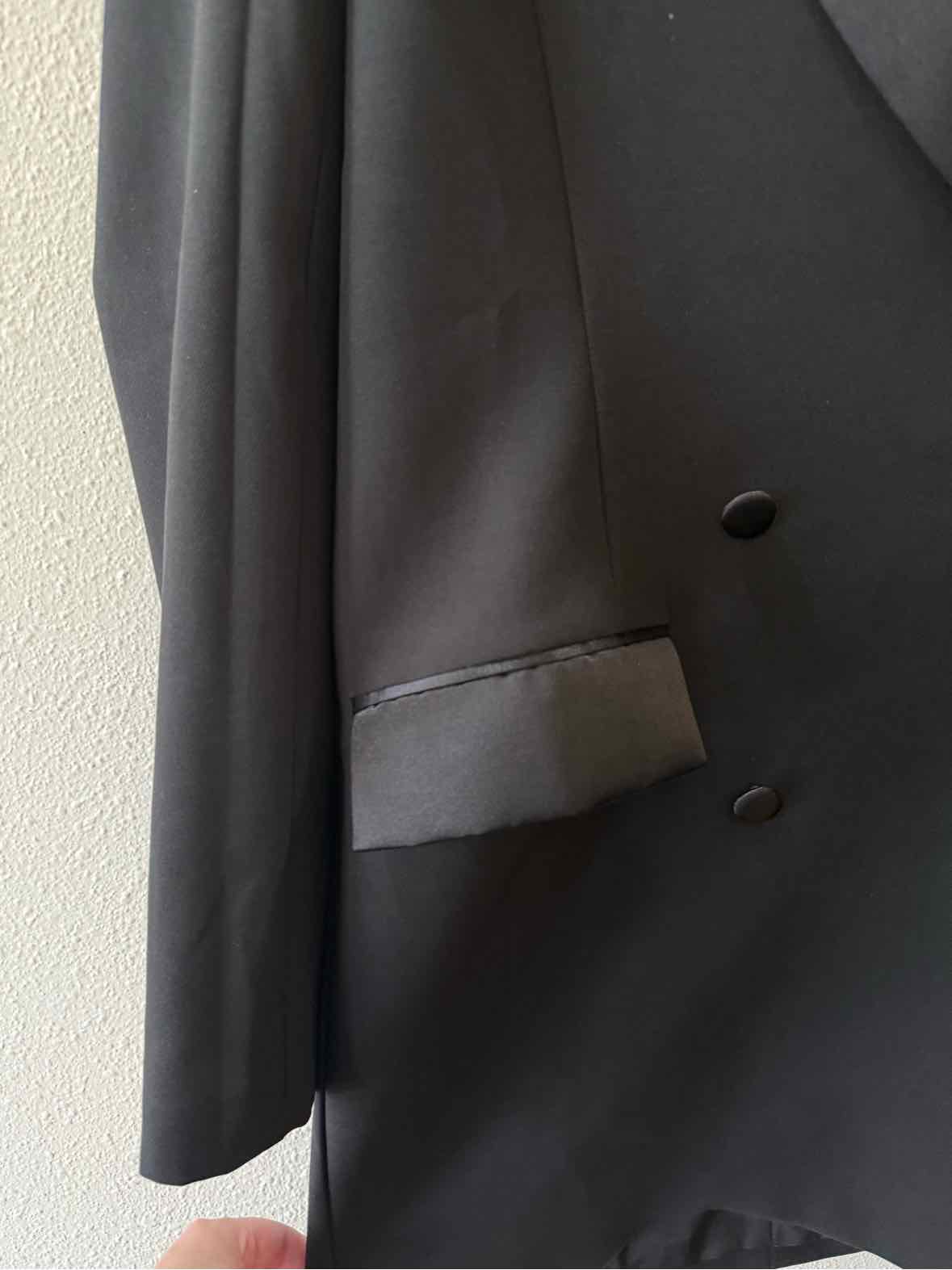 Bardot Black Size M Dress