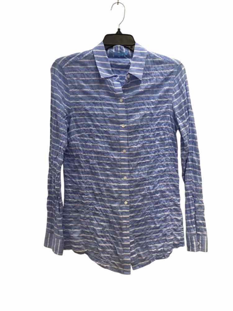 J McLaughlin Blue Size XS Shirt