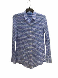 J McLaughlin Blue Size XS Shirt