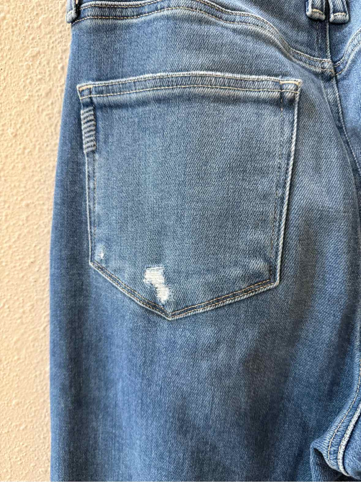 Paige Medium Wash Size 29 Jeans