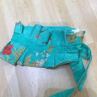 Johanna Ortiz Green Size 4 T-shirt