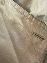Burberry Tan Size 6 Jacket