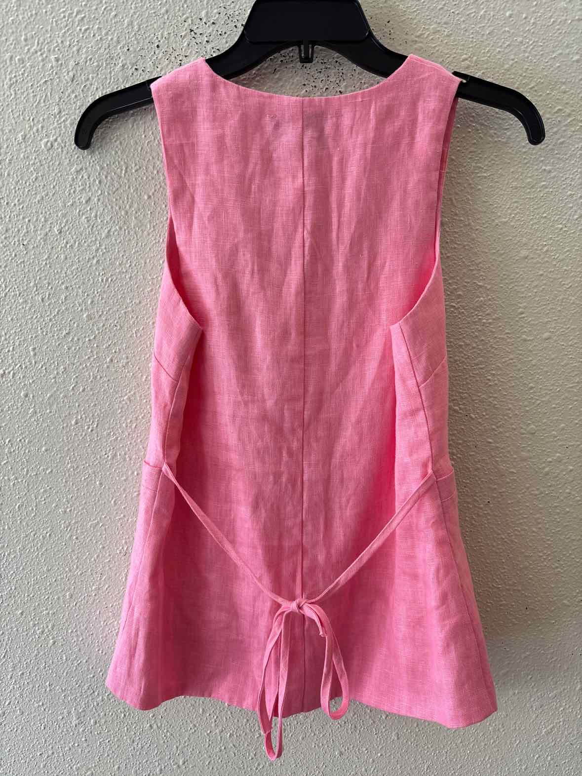 Hausen Pink Size S Tank Top