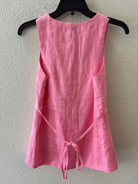 Hausen Pink Size S Tank Top