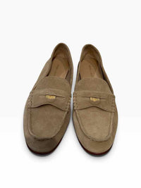 Veronica Beard Taupe Size 9 Shoes