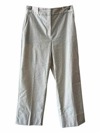 LOFT Off White Size 2 Pants