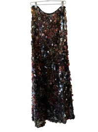Marie Oliver Black Multi Size 2 Skirt