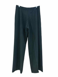 Armani Black and white Size 6 Pants