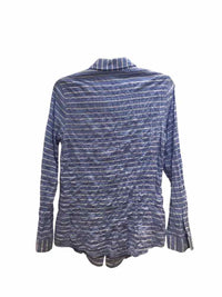 J McLaughlin Blue Size XS Shirt