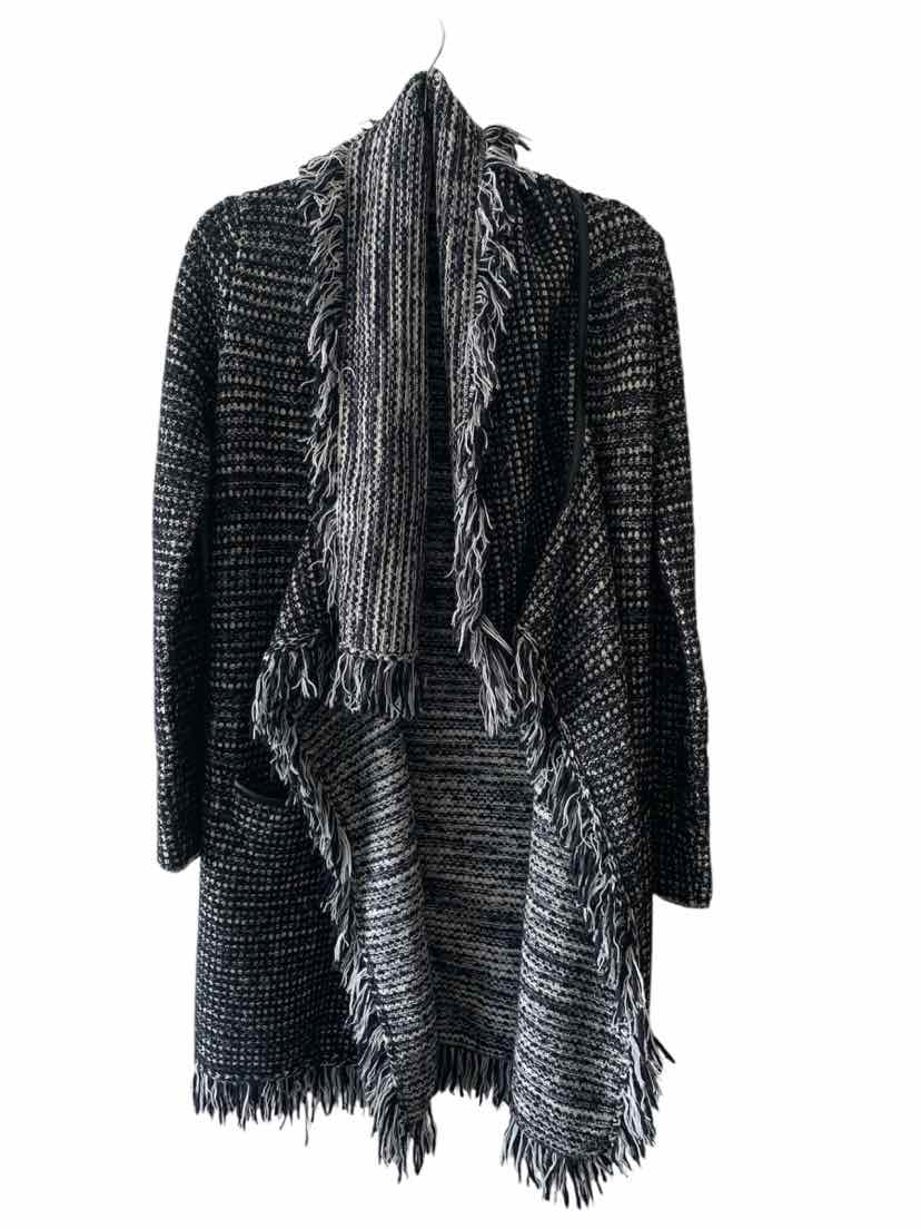 Vince Black and white Size XXS Jacket
