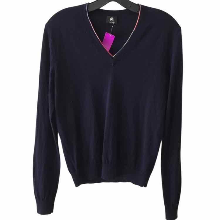 Paul Smith navy multi Size M Sweater