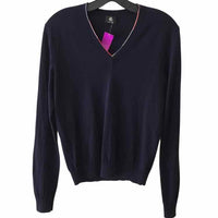 Paul Smith navy multi Size M Sweater