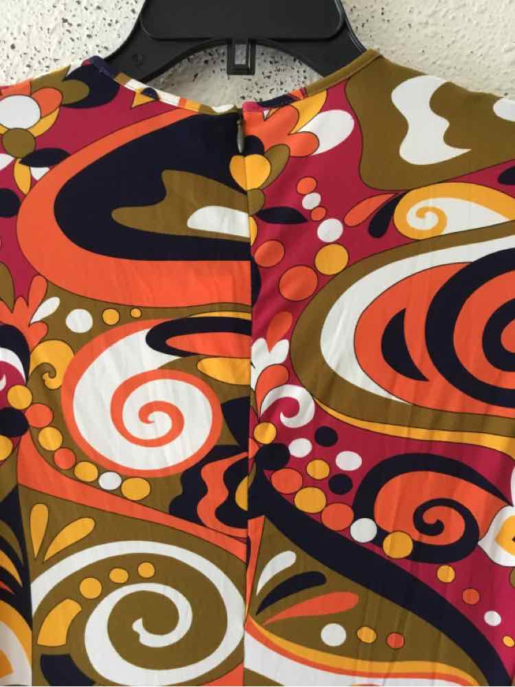 Zara Multi Size S Dress