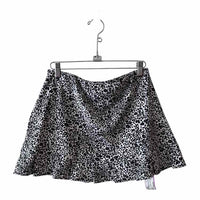 Tail White and black Size S Skort