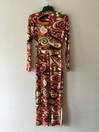 Zara Multi Size S Dress