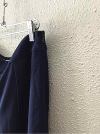 Trina Turk Navy Size 4 Pants