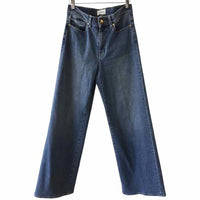 Frame Medium Wash Size 26 Jeans