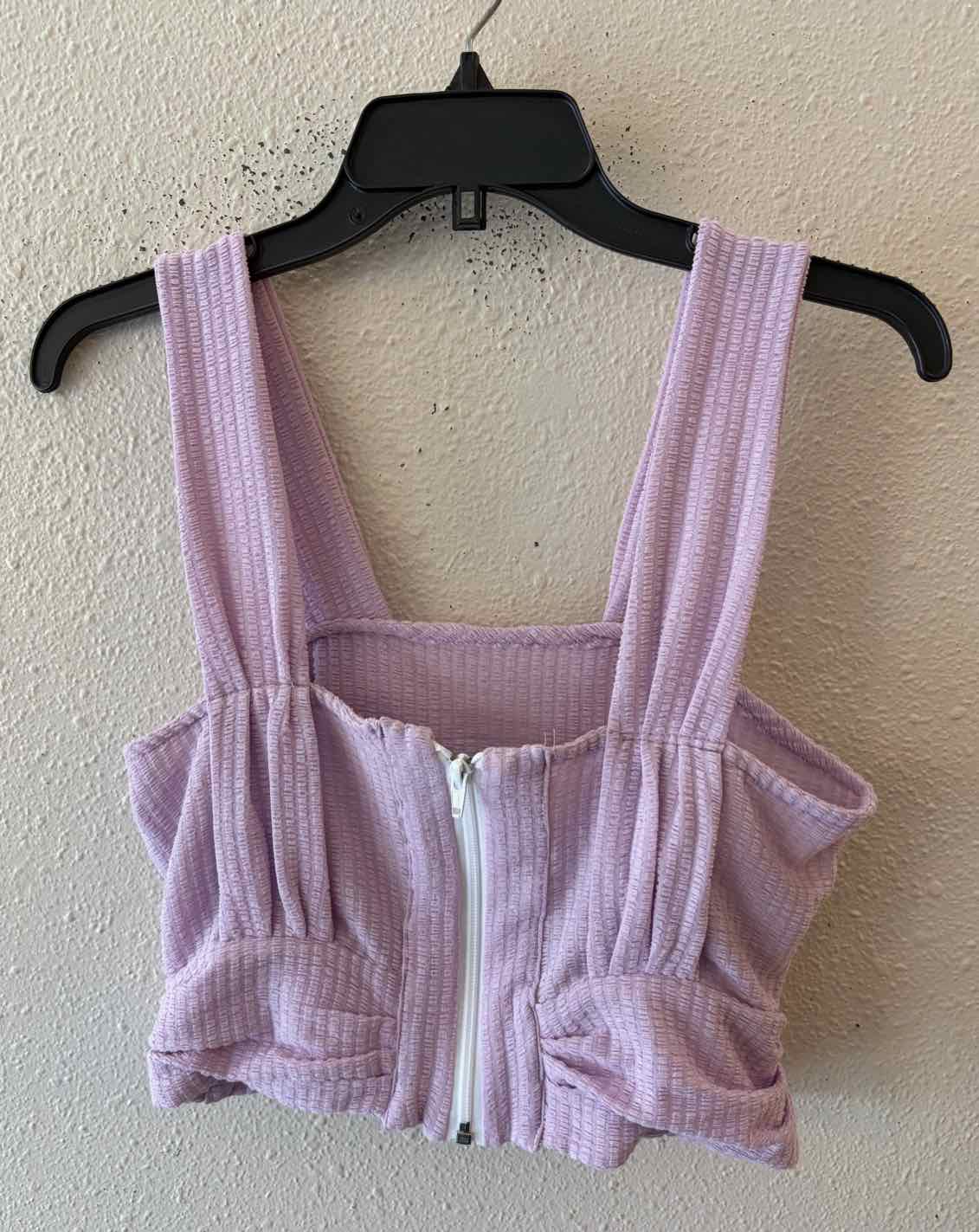 KOCH Lavender Size S Shirt
