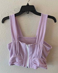 KOCH Lavender Size S Shirt