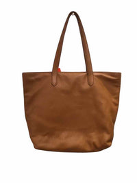 TODS Tote Brown Handbag
