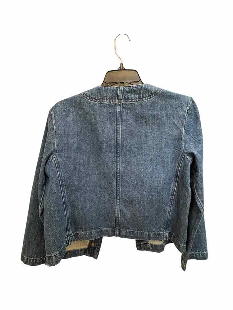 Frame Denim Size XS Jacket