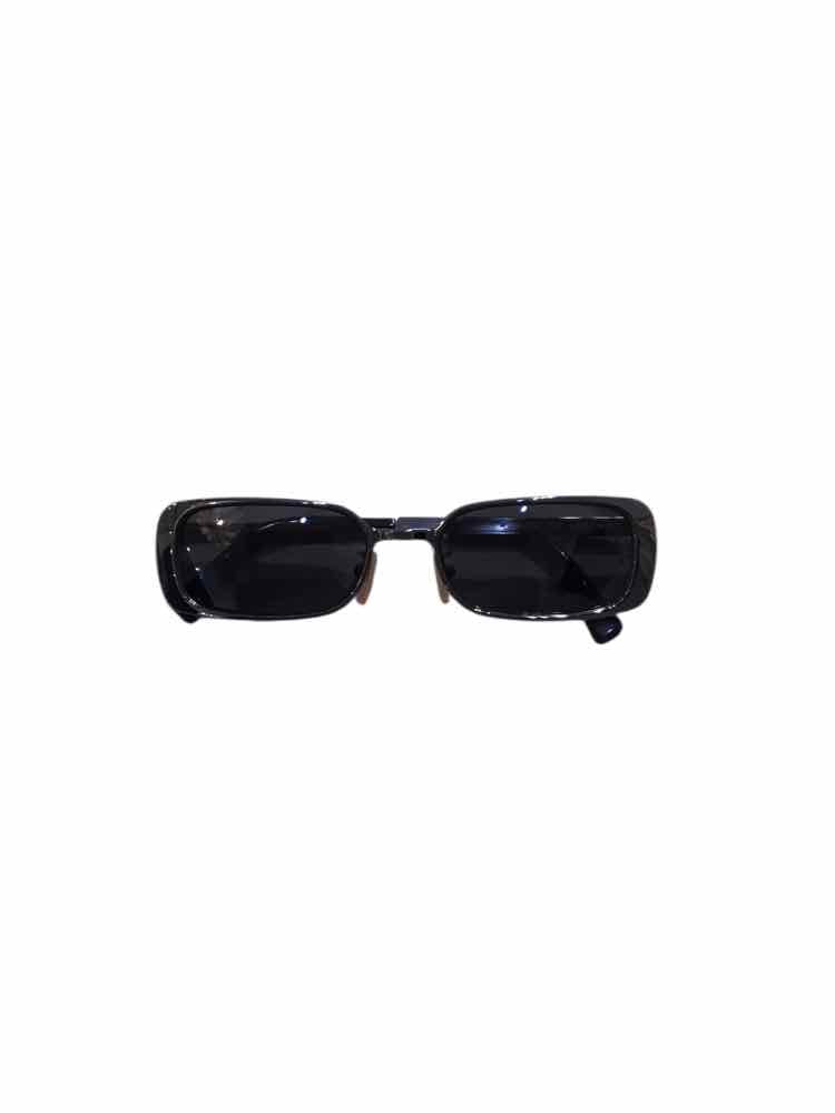 Dolce and Gabana Dark Gray Sunglasses