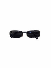 Dolce and Gabana Dark Gray Sunglasses