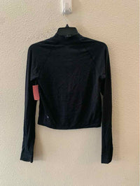 Lululemon Black Size 8 Shirt