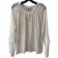 Suncoo Paris White Size T3 Shirt