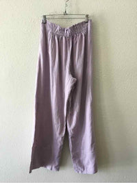 Free People Lavender Size S Pants