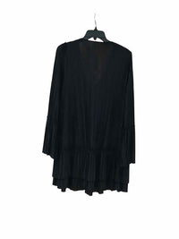 Free People Black Size S Dress