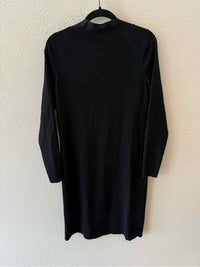 Carlisle Collection Black Size S Dress