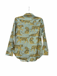 LAS SURENAS Sage Multi Size XS Shirt