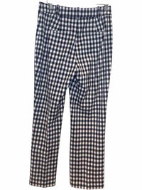 Derek Lam 10 Crosby Black and white Size 0 Pants