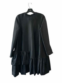 Cos Black Size 2 Dress