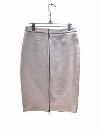 Lanvin Beige Skirt