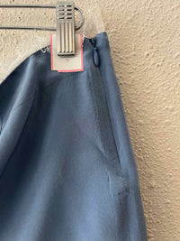 Redrew dusty blue Size M Skirt